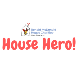 RMH House Hero
