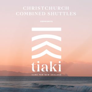 Tiaki Promise Ocean - CCS